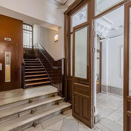 Tranquilo Apartamento En Chueca In2Iz5 Мадрид Екстер'єр фото