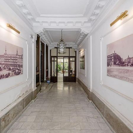 Tranquilo Apartamento En Chueca In2Iz5 Мадрид Екстер'єр фото