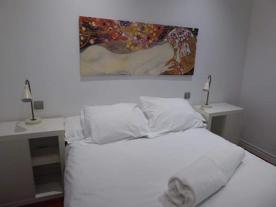 Tranquilo Apartamento En Chueca In2Iz5 Мадрид Екстер'єр фото