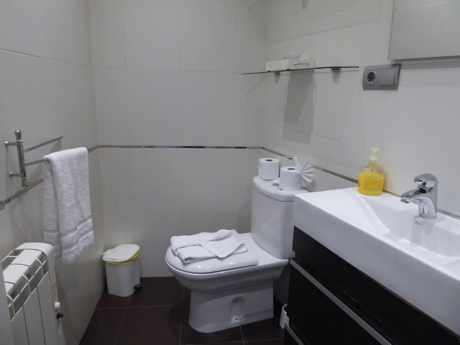 Tranquilo Apartamento En Chueca In2Iz5 Мадрид Екстер'єр фото