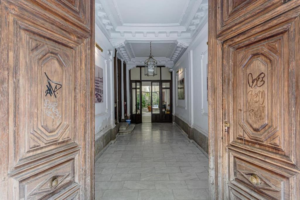 Tranquilo Apartamento En Chueca In2Iz5 Мадрид Екстер'єр фото